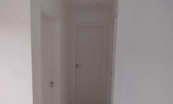 Imagem 3: Apartamento para aluguel com 52 metros quadrados com 2 quartos em Taquara - Rio de Janeiro