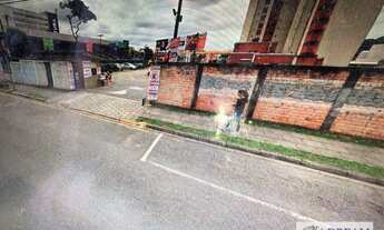 Imagem 5: Terreno à venda, 1358 m² - Portão - Curitiba/PR