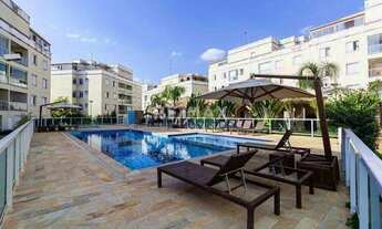 Imagem 2: Apartamento com 3 dormitórios à venda, 108 m² por R$ 415.000,00 - Cotia - Cotia/SP