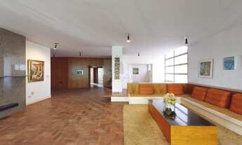 Imagem 4: Apartamento para Venda em São Paulo, Higienópolis, 4 dormitórios, 1 suíte, 3 banheiros, 2