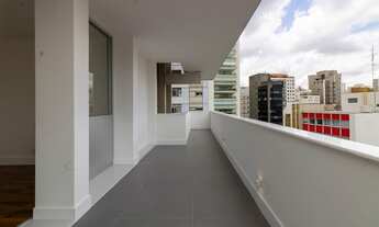 Imagem 5: PRÉDIO SUPER CHARMOSO DO INÍCIO DOS ANOS 60, TERRAÇÃO, 270 M2, 3 DORMS + ESCRITÓRIO, 2 SUÍ