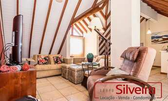 Imagem 4: PORTO ALEGRE - Casa de Condomínio - Vila Jardim