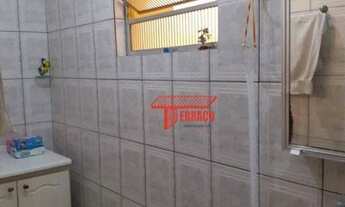 Imagem 7: Sobrado - Vila Helena