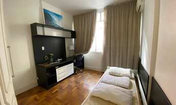 Imagem 6: Apartamento para venda possui 120 metros quadrados com 3 quartos em Ipanema - Rio de Janei