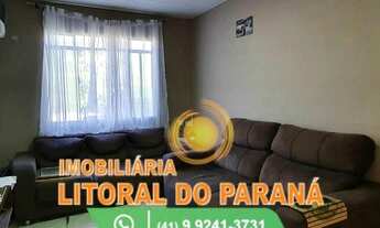 Imagem 2: Casa com espaço de terreno Shangri-lá - Pontal do Paraná