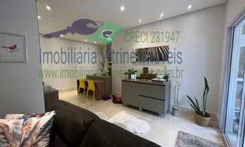 Imagem 4: APARTAMENTO GARDEN PARA VENDA COM 182 METROS, 02 DORMS E 01 VAGA EM CAMPO GRANDE - SÃO PAU