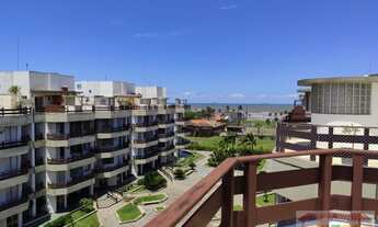 Imagem 3: Apartamento para Venda em Peruíbe, Condominio Praia do Arpoador, 3 dormitórios, 1 suíte, 1