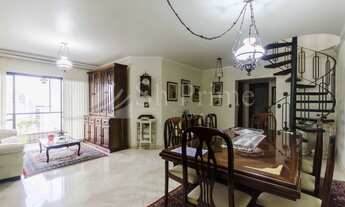 Imagem 3: Cobertura em ótima localização de Perdizes!