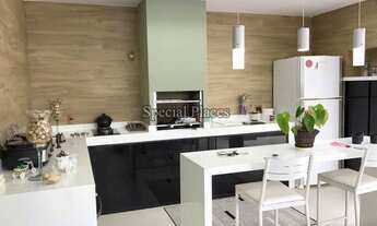 Imagem 4: Excelente casa! Casa em condomínio com 4 dormitórios