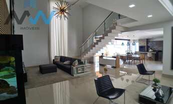 Imagem: Sobrado no Condomínio em Belas Artes