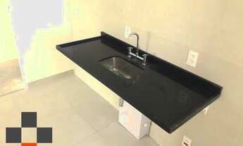 Imagem 4: SãO PAULO - Apartamento Padrão - Vila Leopoldina