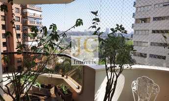 Imagem 2: Apartamentos 4 dormitórios para venda em São Paulo - S