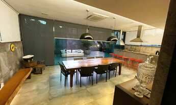 Imagem 6: Cobertura à venda, 4 quartos, 1 suíte, 3 vagas, Buritis - Belo Horizonte/MG