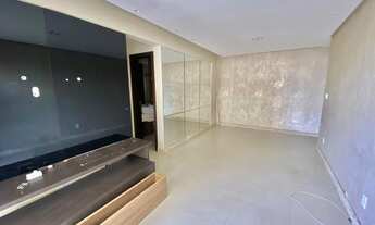 Imagem 2: Apto para venda com 96m2, 2 quartos sendo 1 suíte, armários e 01 vaga em Bairro do Marco