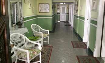 Imagem 7: Apartamento com 1 dormitório à venda, 82 m² por R$ 220.000,00 - Ocian - Praia Grande/SP