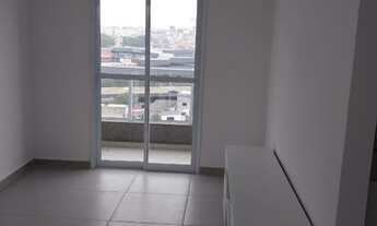 Imagem 7: Apartamento para alugar com 35 m² com 2 quartos em Artur Alvim - São Paulo - SP