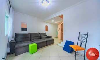 Imagem 6: Santo André - Apartamento Padrão - Jardim