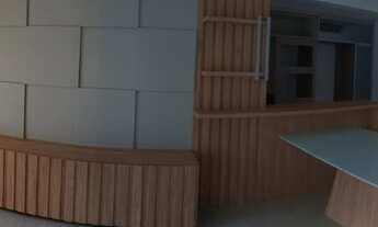 Imagem 5: LINDO APARTAMENTO SEMI-MOBILIADO NO VINHEDOS