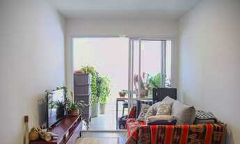 Imagem: Apartamento com 2 dormitórios à venda