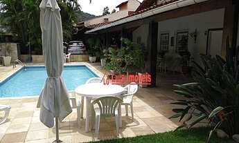 Imagem: Casa com 4 dormitórios à venda, 240 m²