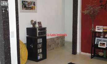 Imagem 6: Casa com 3 dormitórios à venda, 160 m² por R$ 550.000 - Itaipu - Niterói/RJ - CA0781