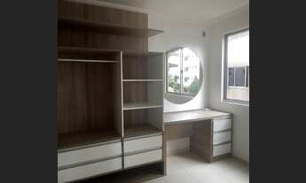 Imagem 4: Apto<br> para venda paraiso girassol com 52 metros quadrados com 3 quartos em Tarumã