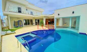 Imagem: Casa com 5 dormitórios à venda, 697m²