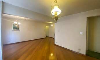 Imagem 4: Apartamento para venda possui 115 metros quadrados com 3 quartos em Jardim Paulista - São