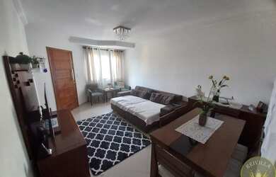 Imagem 2: Belíssimo sobrado Mobiliado , Casa com 2 Quartos à venda - Vila São Geraldo-Penha,SP