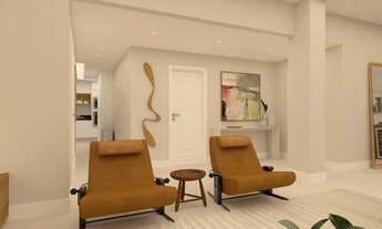 Imagem 6: Apartamento para venda com 225 metros quadrados com 3 quartos em Botafogo - Rio de Janeiro