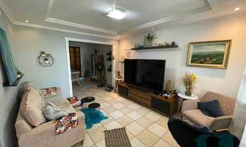 Imagem 3: Ampla Casa no Condomínio D Irene em Cosmorama - Mesquita/RJ