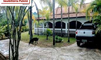 Imagem 5: CHÁCARA 10 MIL METROS QUADRADOS COM CASA DE CASEIRO, SALÃO DE FESTA, PISCINA, POÇO SEMI AR