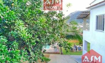 Imagem 6: Casa Padrão Casa com 3 dormitórios