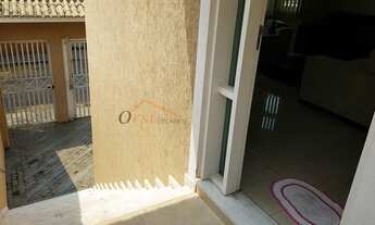 Imagem 5: Sobrado Alto Padrão para Venda em Cidade São Francisco São Paulo-SP