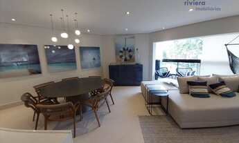 Imagem 2: Apartamento com 4 dormitórios à venda - Riviera Módulo 3 - Bertioga/SP