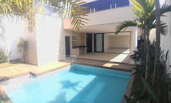 Imagem: Casa em Condomínio para Venda em Villa