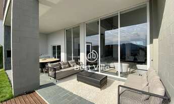 Imagem 3: Casa com 5 dormitórios, 390 m² - venda por R$ 5.200.000,00 ou aluguel por R$ 36.000,00/mês