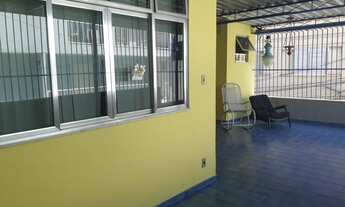 Imagem 4: Casa para venda com 202 metros quadrados com 4 quartos em Tijuca - Rio de Janeiro - Rio de