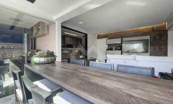 Imagem 5: Apartamento em Vale do Sereno - Nova Lima