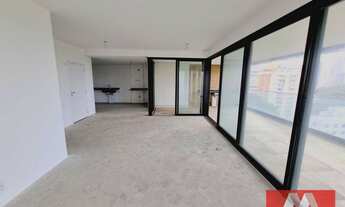 Imagem 3: Apartamento com 3 dormitórios à venda, 173 m² por R$ 4.200.000,00 - Pinheiros - São Paulo