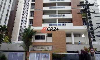 Imagem: Apartamento cobertura duplex, 260m², 4