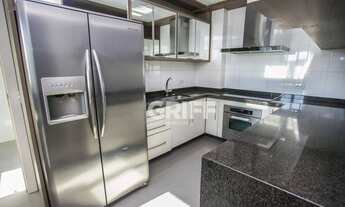 Imagem 5: Apartamento com 3 dormitórios à venda, 176 m² por R$ 1.650.000,00 - Cabral - Curitiba/PR