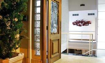 Imagem 5: Casa com 5 dormitórios à venda, 542 m² por R$ 2.400.000 - Charitas - Niterói/RJ - CA4264