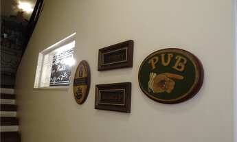 Imagem 5: Casa residencial à venda, Cond. Bougainville, Valinhos