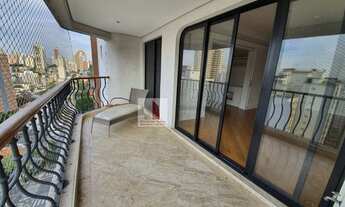 Imagem 5: Apartamento Alto Padrão para Aluguel em Perdizes São Paulo-SP