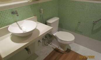 Imagem 5: Escritório para aluguel com 40 metros quadrados em Copacabana - Rio de Janeiro - RJ