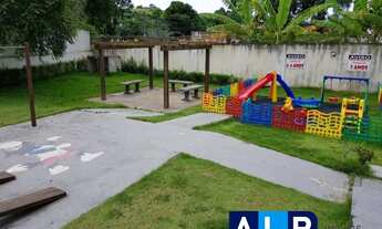 Imagem 2: Apt 2 Qts sendo 1 suíte em Guaratiba