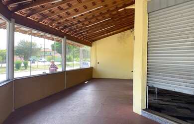 Imagem 4: FER - Ponto comercial em avenida de grande movimento