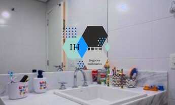 Imagem 4: Apartamento 3dorms, 3suítes, 3vagas, 145m² para locação no Brooklin, Oportunidade!!!!!!!!!