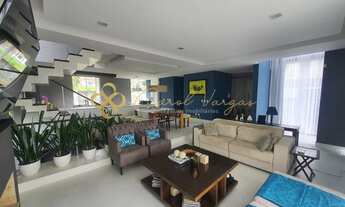 Imagem 4: Casa com 3 dormitórios à venda na Pedra Branca, Palhoça SC